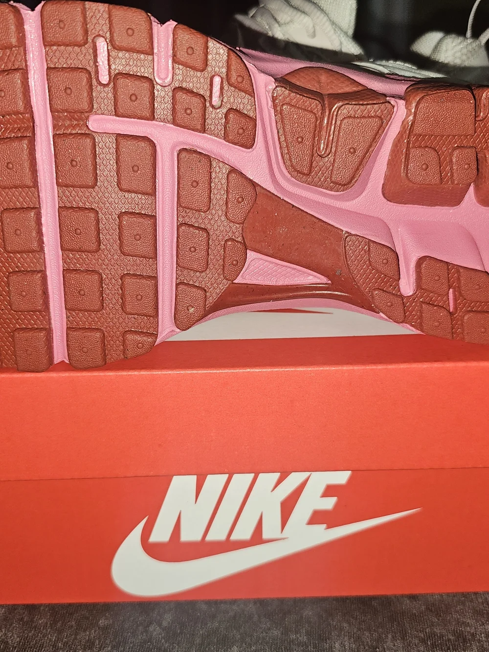 Nike size 7y